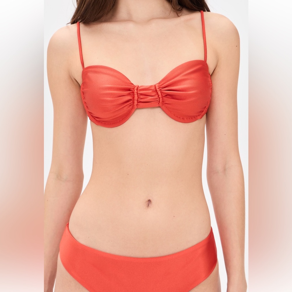 NWT Jade Swim